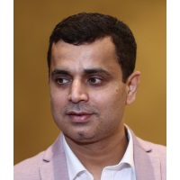 Rahul Khajuria at World Patient Safety Congress Americas 2026