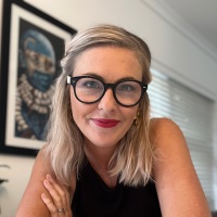 Lindy Taylor, CEO & Founder, 5th Discipline