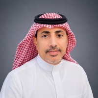 Mohammed Dighriri, Gereneral Manager of Environmental Data Modeling and Analysis, NCEC