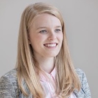 Naomi Hutchinson, Chief Innovation and Growth Officer, Sunderland City Council