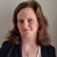 Elizabeth Anderson, Chief Executive Officer, Digital Poverty Alliance