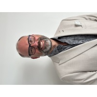 John Duncan, Connected Places Lead, Greater Manchester Combined Authority