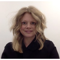 Liz Harrison