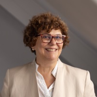 Dimitra Simeonidou, Director Smart Internet Lab, University of Bristol