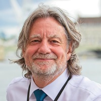 Paul Finnis | Co-Director | The Next Path Device Consortium » speaking at Connected Britain