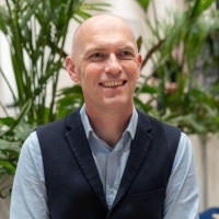 James Gray, Managing Director, Graystone Strategy Ltd