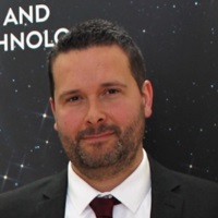 Simon Cotton