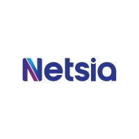 Netsia at Connected Britain 2026