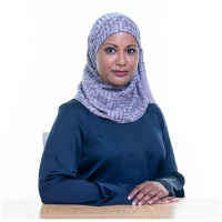 Sarah Chowdhury, Group People Transformation and Skills Director, OSB Group