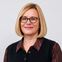 Natalie Ceeney CBE, Chair, The Connection Project