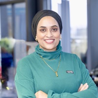 Dr. Mehtab Khan, Assistant Professor, University of the West of Scotland