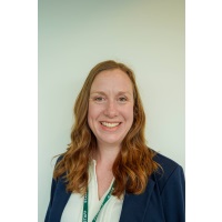 Kat Sexton, Deputy Director Local AI, Ministry of Housing, Communities and Local Government