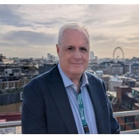 Mike Lewis, Market Advisor, Enterprise Ireland