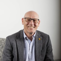 Chris Mann, Director of Learning & Assurance, ECITB