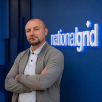 Dan Tingle, Head of Development Programmes, National Grid