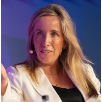 Karen Egan, Managing Director, Telecoms, Enders Analysis