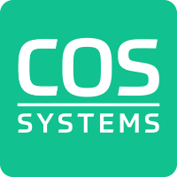 COS Systems at Connected Britain 2026