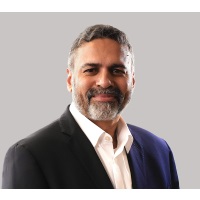 Rajiv Datta, Chief Executive Officer, nexfibre