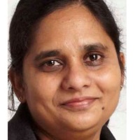 Mathini Sellathurai, Professor, Heriot-Watt University
