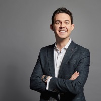 Ben Case, Managing Director, Connectivity, Sky