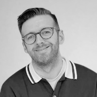 Aaron Slater, Digital Inclusion Manager, Scottish Council for Voluntary Organisations
