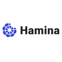 Hamina Wireless at Connected Britain 2026