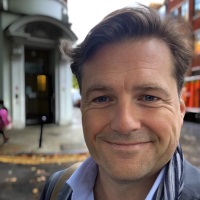 Ali Nicholl, Data & Digital Strategic Engagement Director, Connected Places Catapult