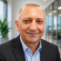 Zubi Khawaja | Recruitment Consultant | Department for Work and Pensions » speaking at Connected Britain