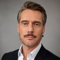 David Ludbrook