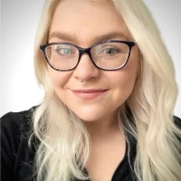 Rebecca Hinchliffe | Threat Management Lead | NatWest » speaking at Connected Britain