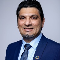Muhammad Wakil Shahzad