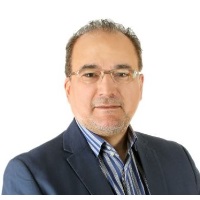 Ahmed Naji | Executive Director | NEOM » speaking at Climatech