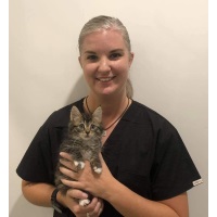Wendy Jarnet | Registered Veterinary Nurse Specialist | The Free-range Vet Nurse » speaking at The VET Expo