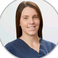 Leah Wright at The VET Expo 2026