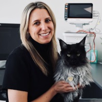 Sophie Tyler at The VET Expo 2026