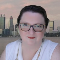 Pauline Willis