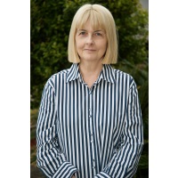 Aine Seavers at The VET Expo 2026