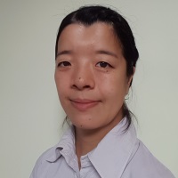 Kayoko Kuroda