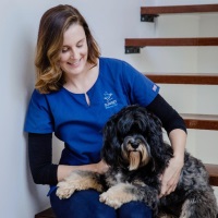 Jackie Campbell at The VET Expo 2026