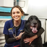 Kate Bruce | Lead Radiation Veterinarian | Brisbane Veterinary Specialist Centre » speaking at The VET Expo