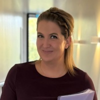 Lauren Chalwell | Founder/Business Consultant | Unlock Veterinary Consulting » speaking at The VET Expo