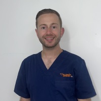 Alexander Rice at The VET Expo 2026