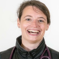 Irina Gramer, Oncologist, MARS