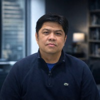 Henry De Pedro at The VET Expo 2026