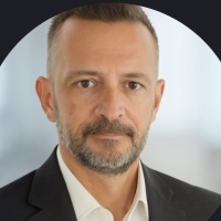 Michael Woodcock at The VET Expo 2026