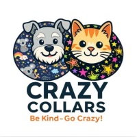 Crazy Collars at The VET Expo 2026