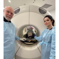Max Zuber at The VET Expo 2026