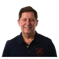 Dennis Desmond at Tech in Gov 2026