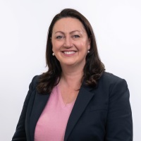 Kylie De Courteney at Tech in Gov 2026