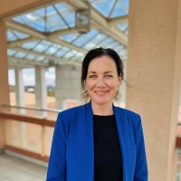 Monique Morgan | Chief Information Security Officer | Department of Parliamentary Services » speaking at Tech in Gov